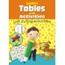 Learn Table with Activities